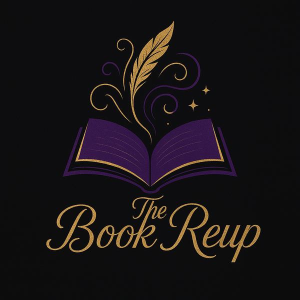 The Book Reup